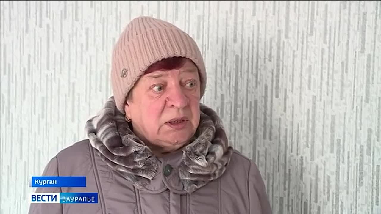 «Ремонт хороший, вообще все хорошо, ну что ещё сказать тут можно. Когда вызвали первый раз и сказали, идите, смотрите квартиру, понравится она вам или нет, и мы сходили, посмотрели, и отсюда уходить неохота было»