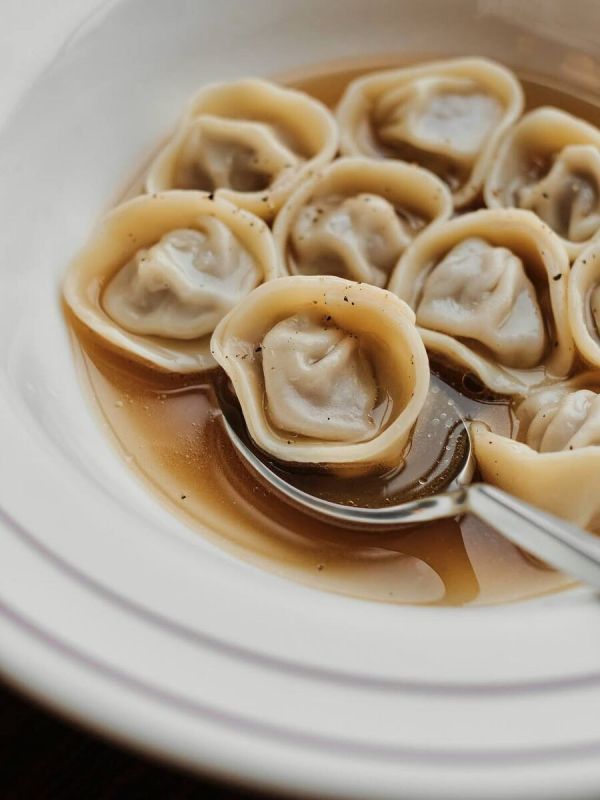 вкус и уют на локальной волне: новое кафе «Культура встречи»