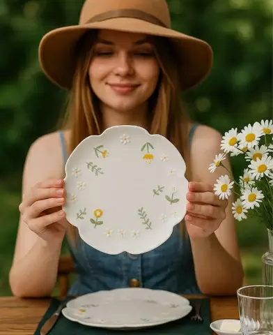 Идеальная посуда из Pinterest на Wildberries: соберите свой стиль