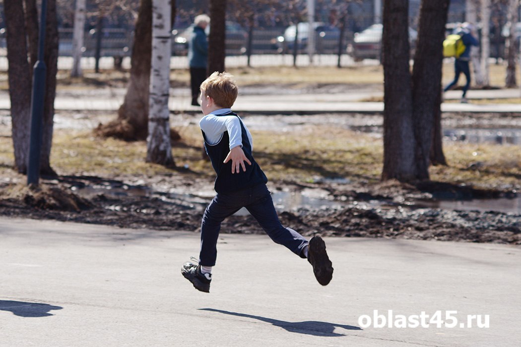 Курганцы сыграют в «Городки» и «Альчики» на ежегодном семейном фестивале