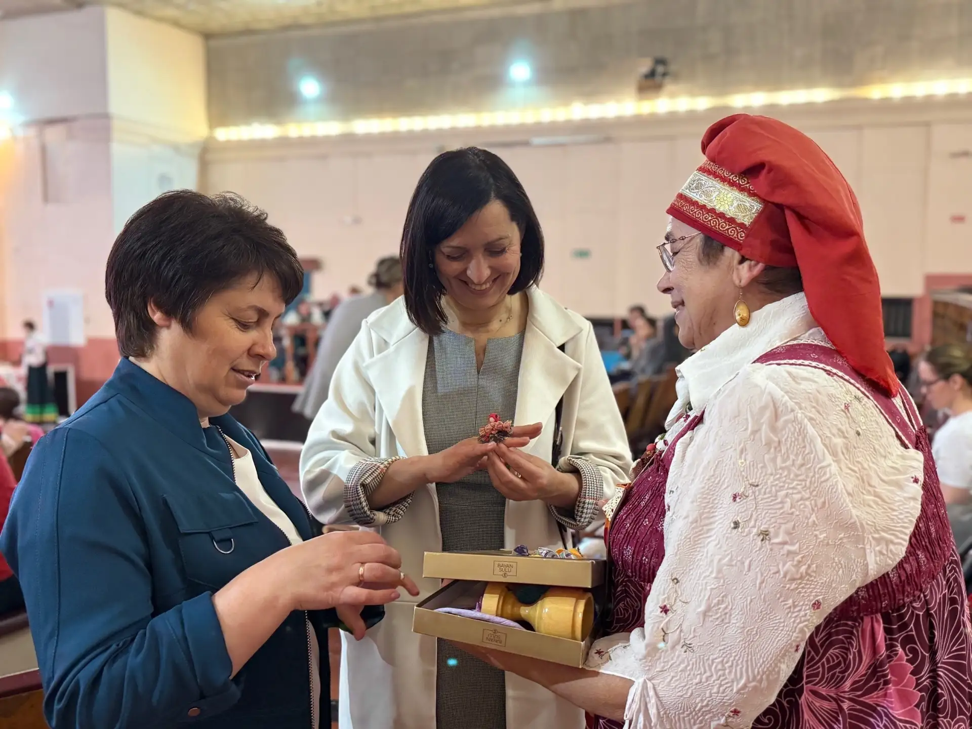 В Кургане 26 апреля состоится городской семейный фестиваль народных игр «От мала до велика» В Кургане 26 апреля состоится городской семейный фестиваль народных игр «От мала до велика»