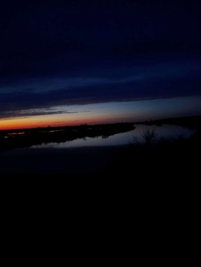 Вадим Шумков: #ВечерНаТоболе. #КраскиЭтойВесны