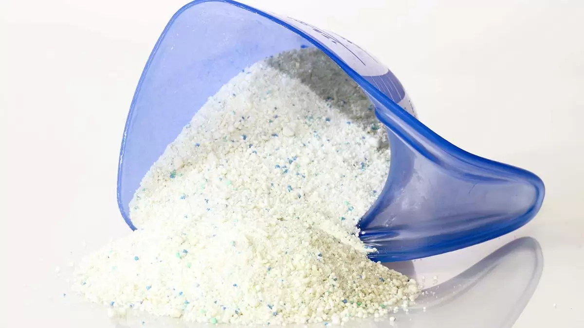 Опасности некачественного мыла и порошка: как защитить здоровье и окружающую среду