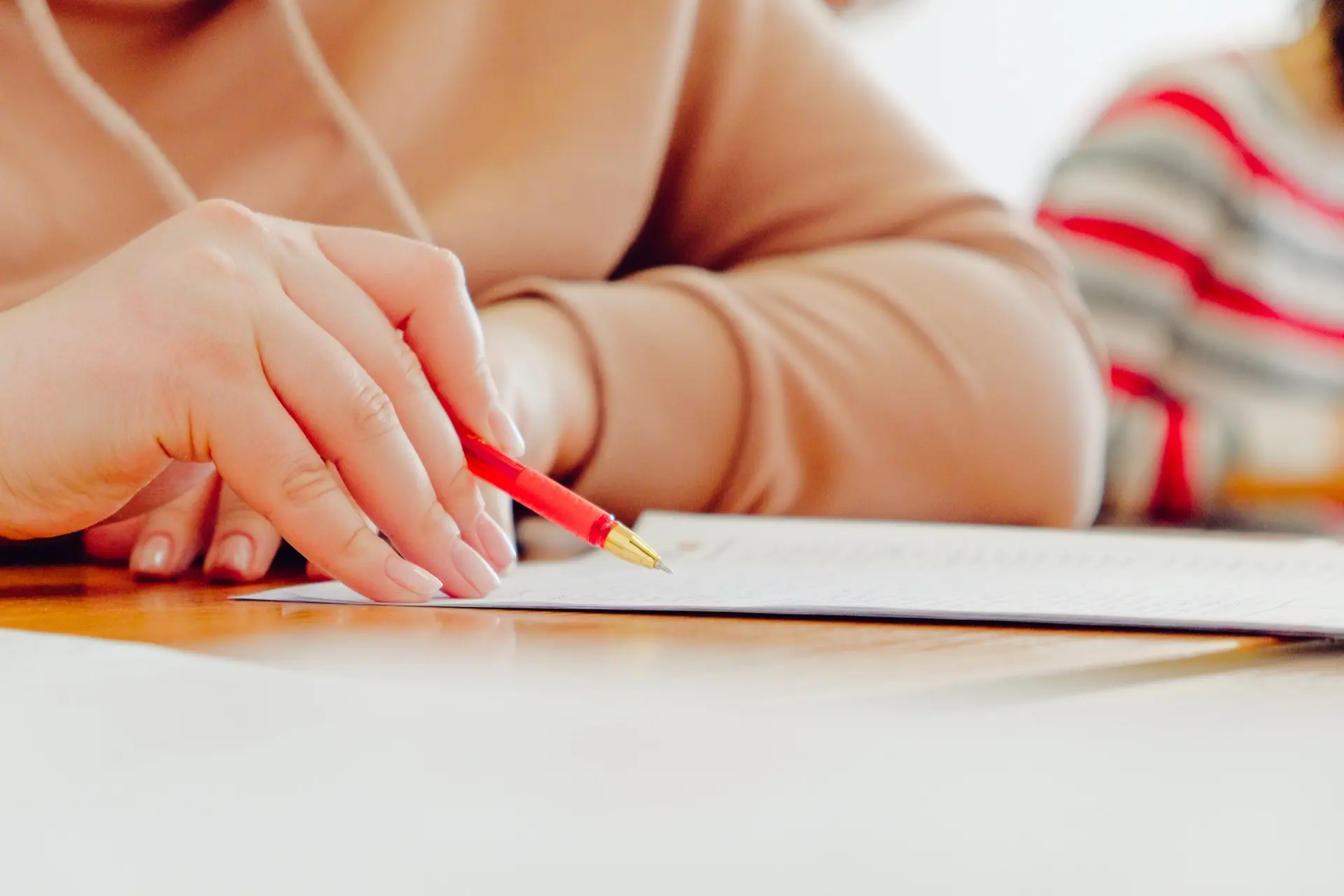 Курганцев приглашают принять участие в акции «Тотальный диктант»