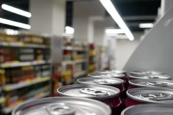 Импортное пиво уходит с полок белорусских магазинов