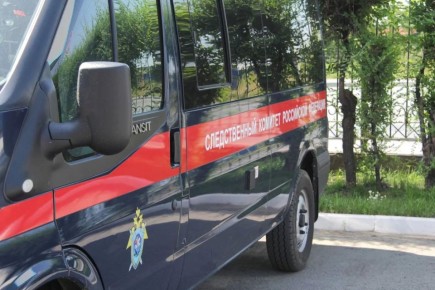 В Кетовском округе организовано проведение доследственной проверки о нарушении прав жителей микрорайона