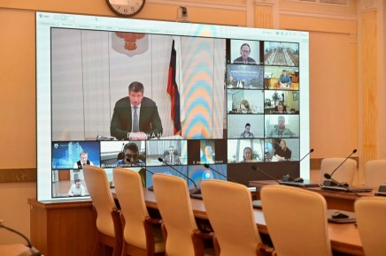 ���� �������� ������ ����� �������������� ������ � �������� 100+ TechnoBuild 2026