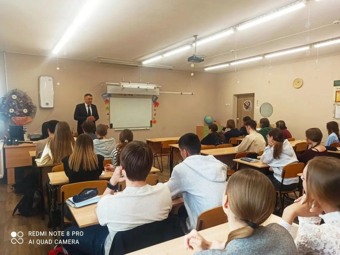 Новые знания о выборах для впервые голосующих Новые знания о выборах для впервые голосующих