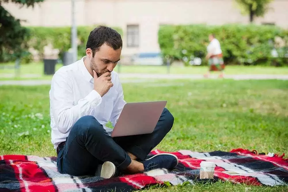 На пути к целям: как минимализм помогает преодолевать трудности