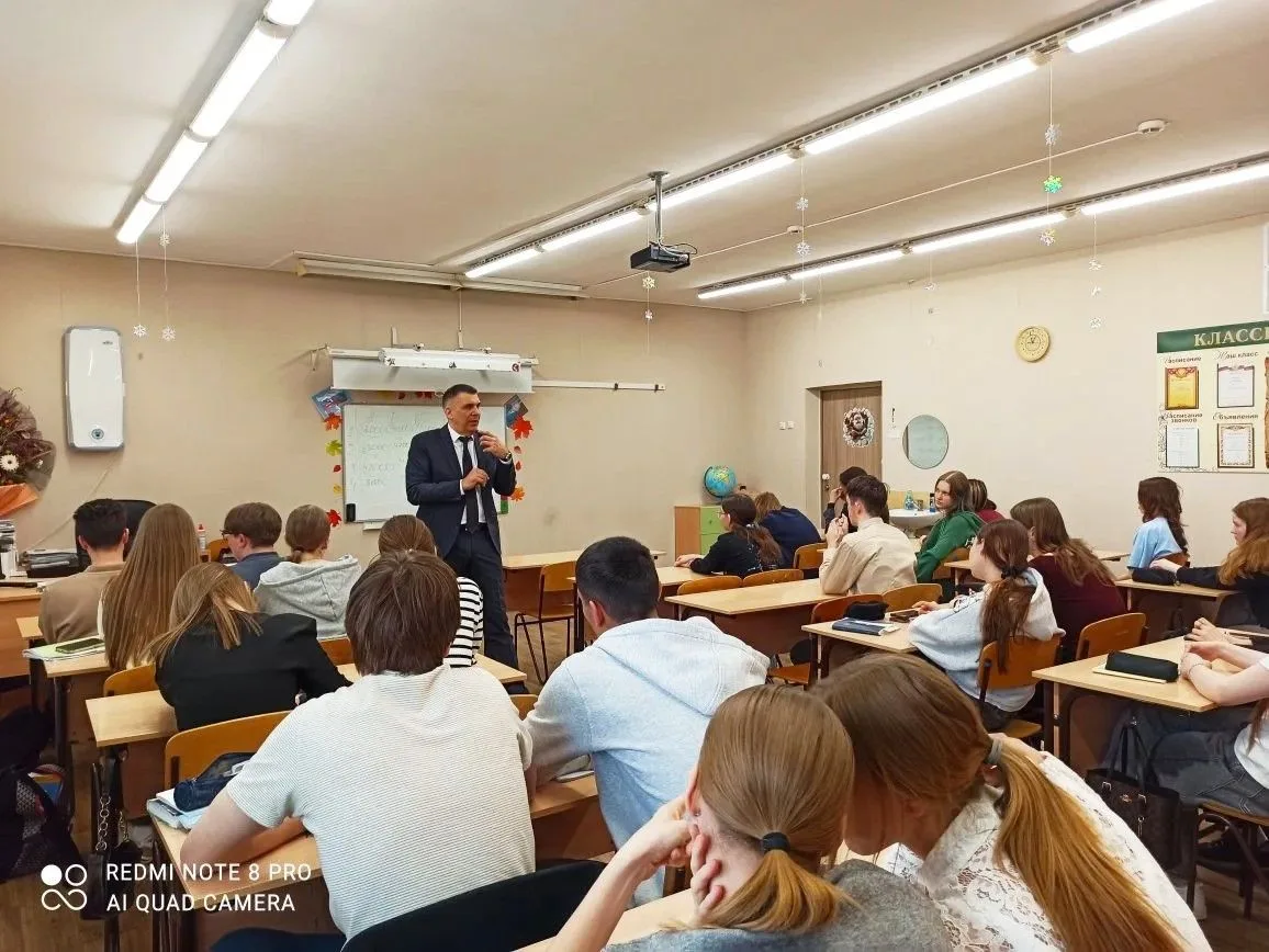 Новые знания о выборах для впервые голосующих