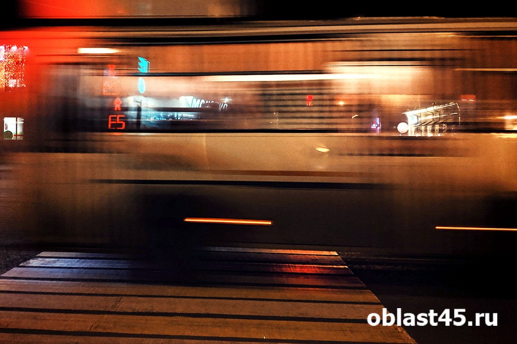 Отменённые автобусы в Кургане и запрет VPN в России - главное за 15 апреля