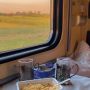 Идеальный осенний перекус в поезде: что взять с собой в путешествие?