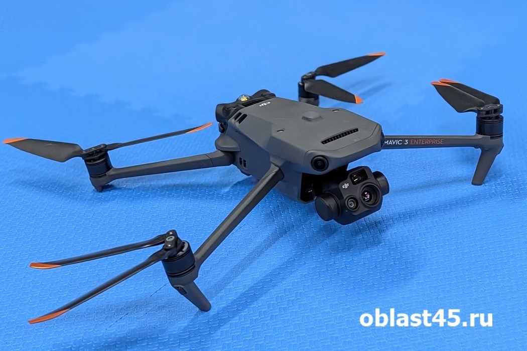 Обстановка в Кургане стабильная: жителям напомнили о правилах безопасности при воздушной угрозе