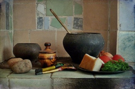 ����� � ������: ��� ������� ����� �������