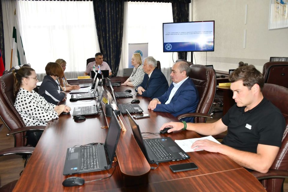 ������ � ����������� �����������