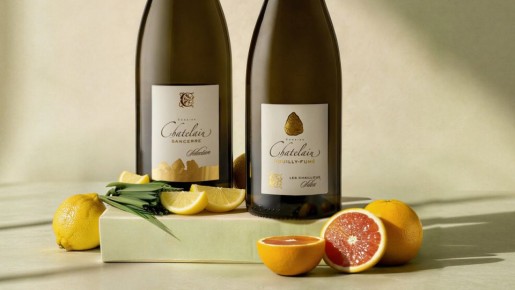 �������� � �����: Sancerre ������ Pouilly-Fum?