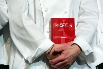Michelin ������������ ����� ���������������� �������