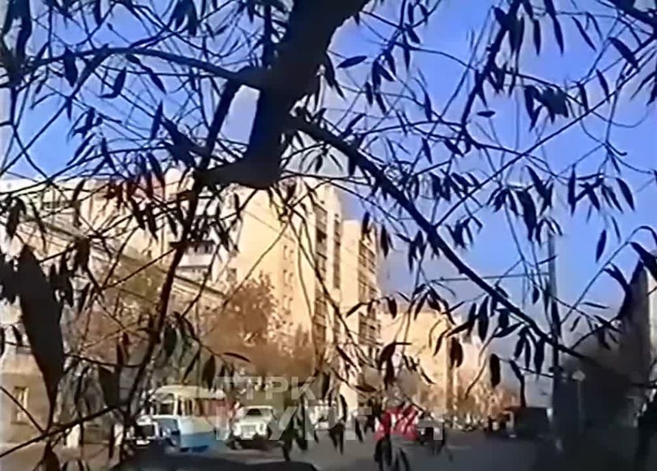 В Кургане ипотеку начали вводить в 1999 году