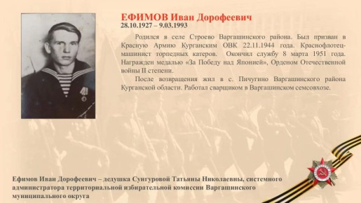 ������ ���� ���������� . (28.10.1927 � 9.03.1993 �.)