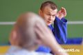 Курганец Данил Лаврентьев взял золото «Большого шлема» 9 Мая