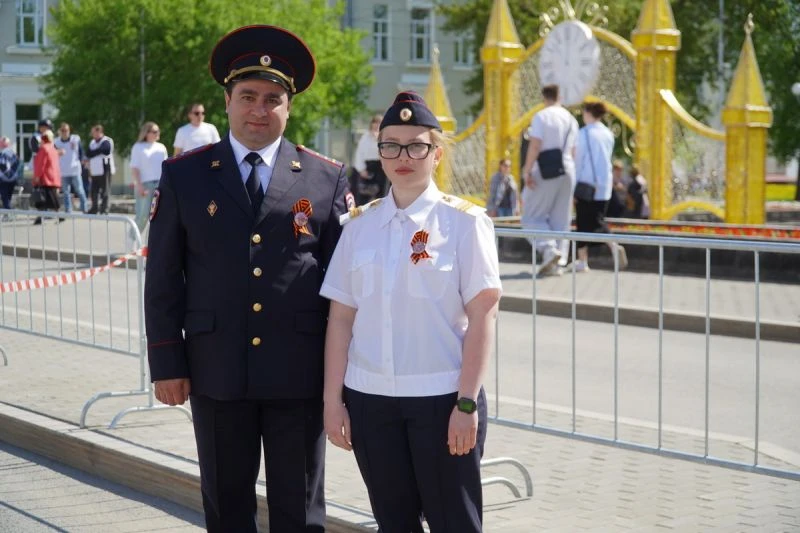 Сотрудники полиции Зауралья обеспечили охрану порядка при проведении праздничных мероприятий, посвященных Дню Победы Сотрудники полиции Зауралья обеспечили охрану порядка при проведении праздничных мероприятий, посвященных Дню Победы