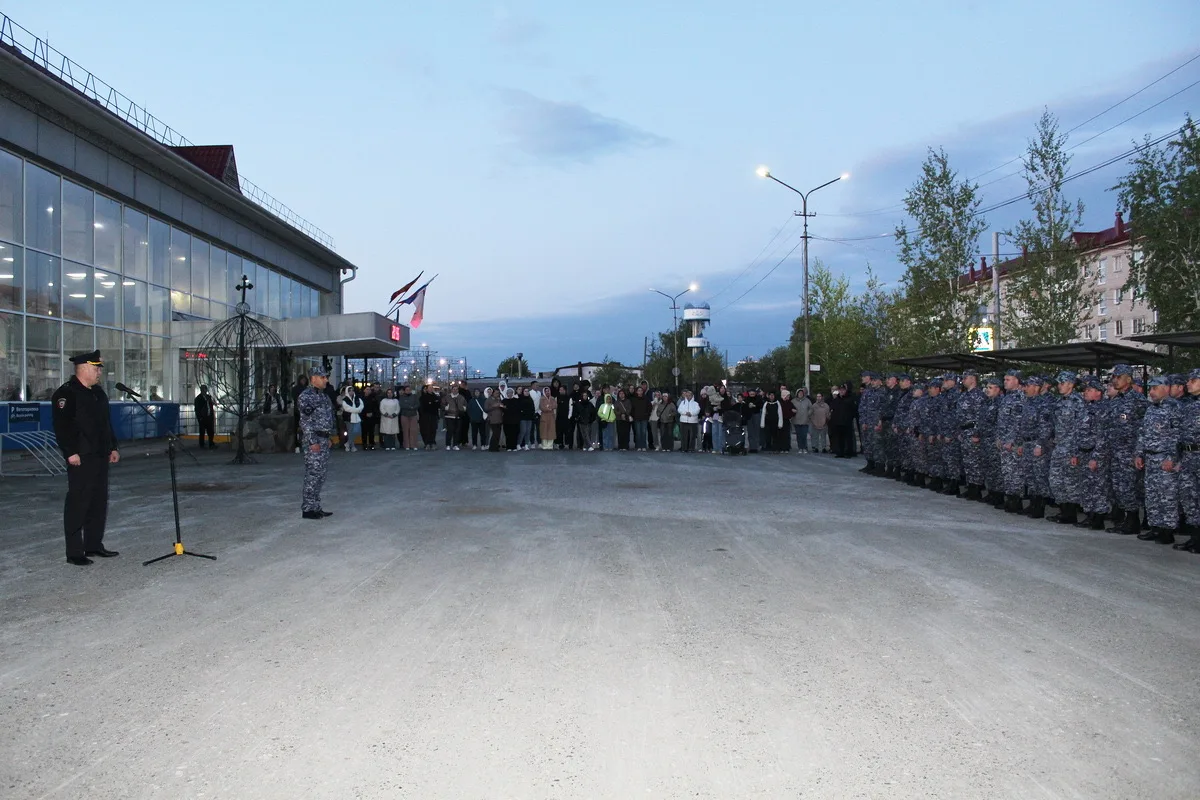 Зауральские полицейские отправились в служебную командировку на Северный Кавказ Зауральские полицейские отправились в служебную командировку на Северный Кавказ