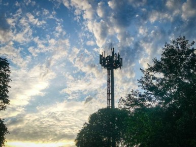 � ������� ��������� �������� LTE-��������� ����� �� �����