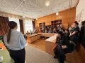 Полицейские Зауралья продолжают профилактику интернет-мошенничества