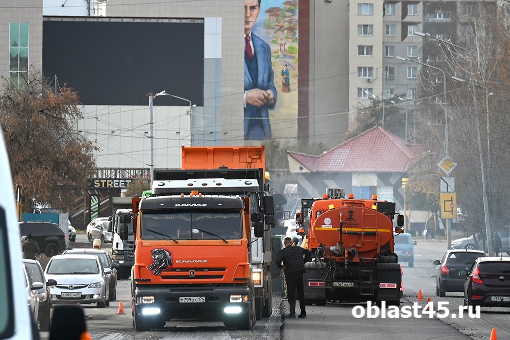 В Кургане власти за неделю приняли от горожан 247 обращений по ЖКХ