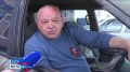 Активисты автопробега «Путь к победе» везут гуманитарный груз в Донецк для мирных жителей и бойцов СВО