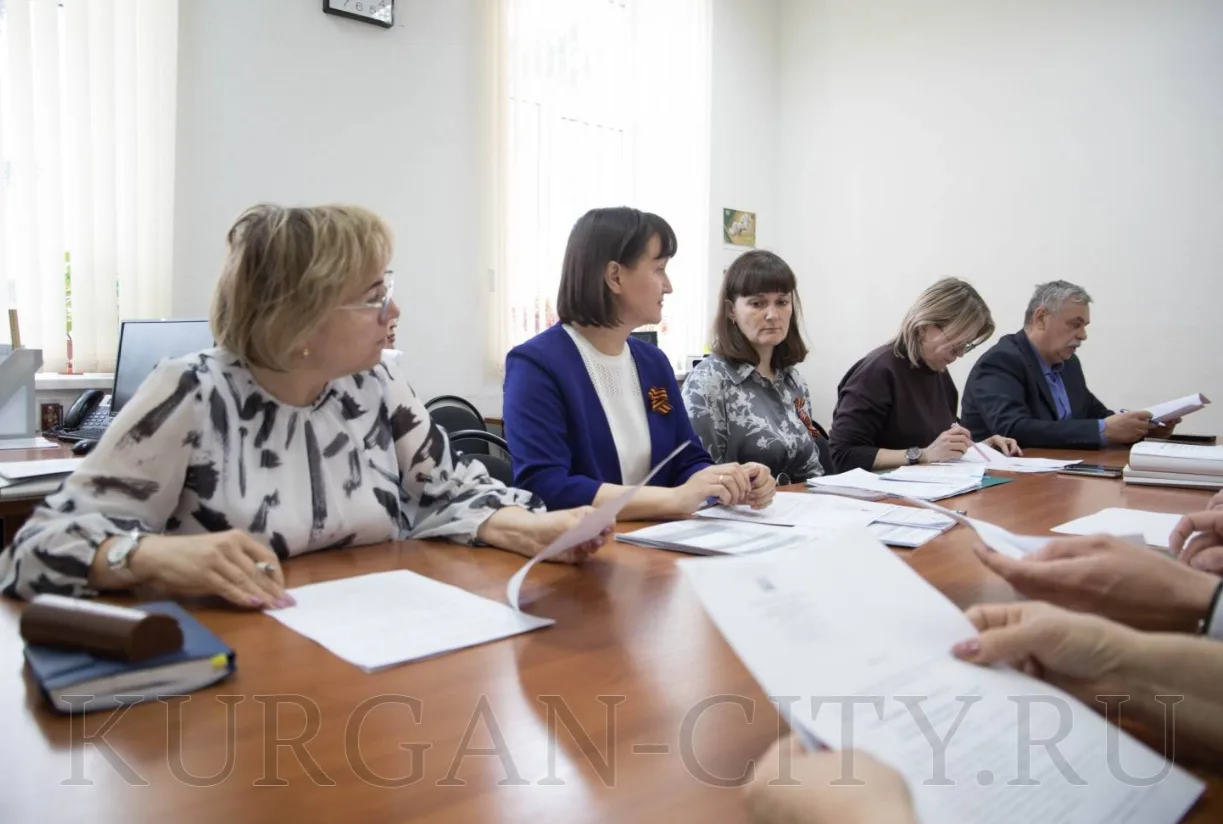 Инициативные проекты жителей будут поддержаны Инициативные проекты жителей будут поддержаны