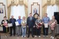 Антон Науменко: Сегодня встретился с семьями наших бойцов, которые проходят службу в зоне специальной военной операции
