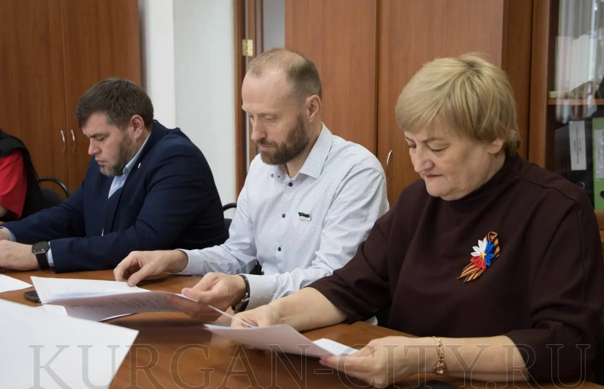 Инициативные проекты жителей будут поддержаны Инициативные проекты жителей будут поддержаны