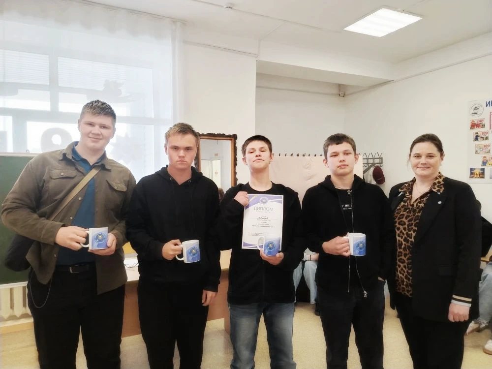 Новые знания, активная гражданская позиция и хорошее настроение Новые знания, активная гражданская позиция и хорошее настроение