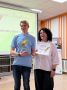 Корреспондент ГТРК Курган Даниил Сафонов победил в номинации «Дебют года»