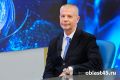 Больше чем ремонт: Владимир Семенов о новой главе в жизни Курганского госпиталя для ветеранов войн