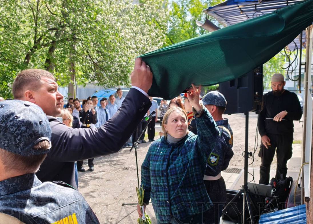 «Он не искал славы и не мечтал о подвигах» «Он не искал славы и не мечтал о подвигах»