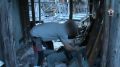 Оперативное видео СУ СК России по Курганской области
