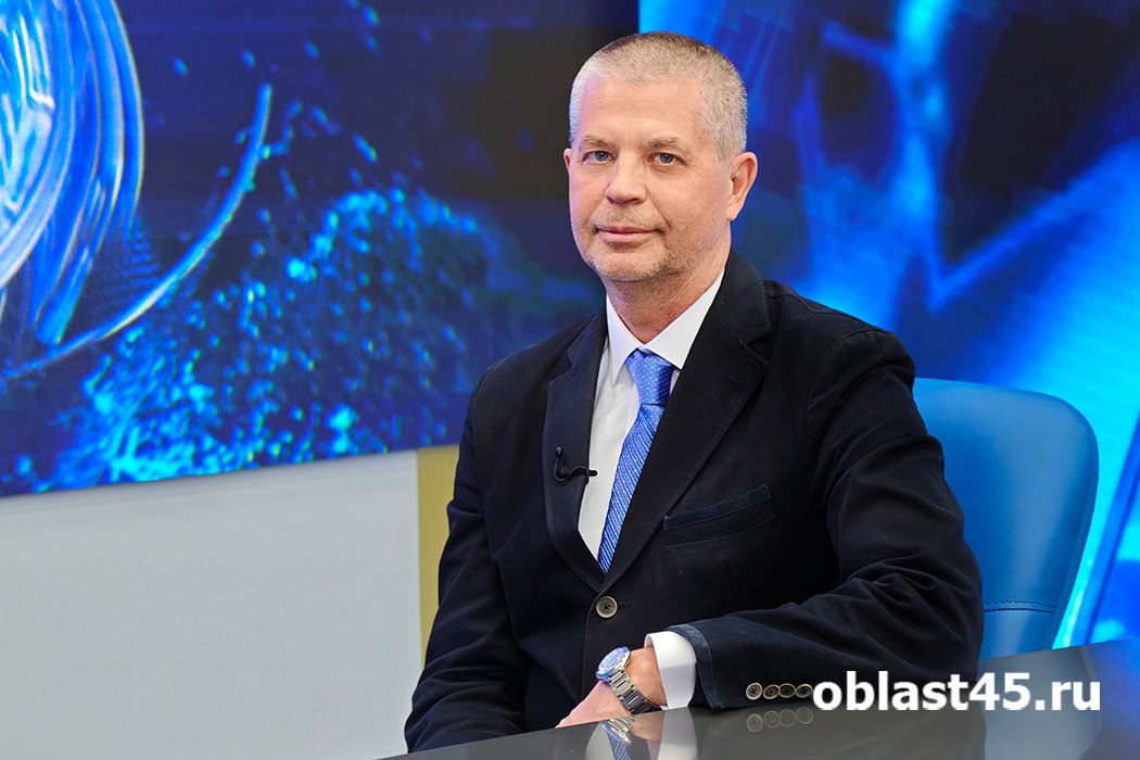 Больше чем ремонт: Владимир Семенов о новой главе в жизни Курганского госпиталя для ветеранов войн