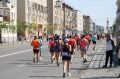 В массовом забеге, который прошел сегодня, 17 мая, впервые за много лет в Кургане на призы губернатора, приняли участие порядка 700 человек