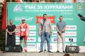 Антон Науменко: Всем доброго спортивного дня!