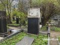 Курганский след на Новодевичьем: три земляка, которые создавали историю СССР