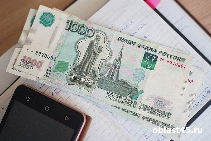 Зауральская пенсионерка лишилась 90 тысяч рублей при покупке беседки онлайн