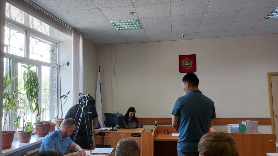 Обвиняемая в автоподставах Камшилова в суде возместила ущерб курганскому водителю