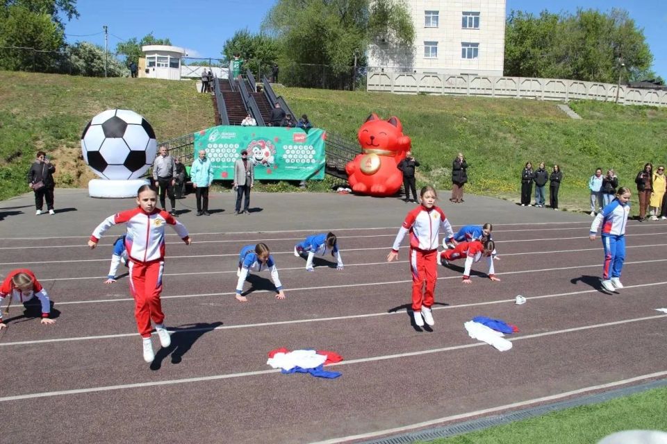 Воспитанники ДЮСШ города Кургана участвуют в соревнованиях по разным видам спорта и привозят домой медали различного достоинства, становясь победителями и призерами состязаний международного и российского уровней Воспитанники ДЮСШ города Кургана участвуют в соревнованиях по разным видам спорта и привозят домой медали различного достоинства, становясь победителями и призерами состязаний международного и российского уровней