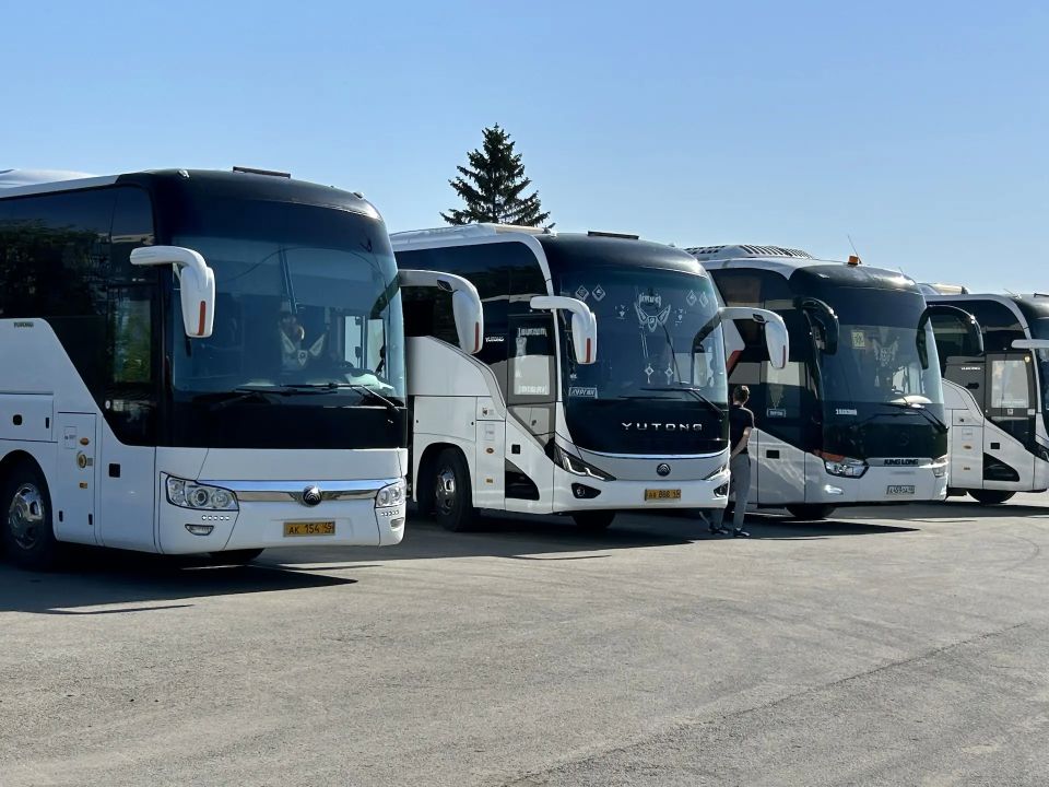 Десятиклассники Кургана проходят учебные сборы Десятиклассники Кургана проходят учебные сборы