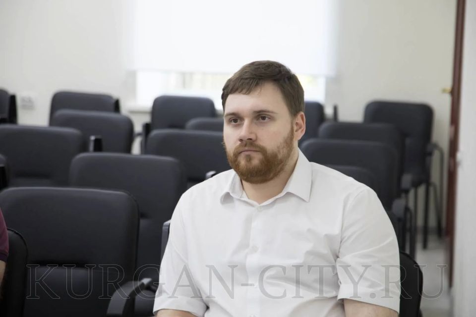 В администрации города Кургана состоялось очередное заседание Общественной палаты В администрации города Кургана состоялось очередное заседание Общественной палаты