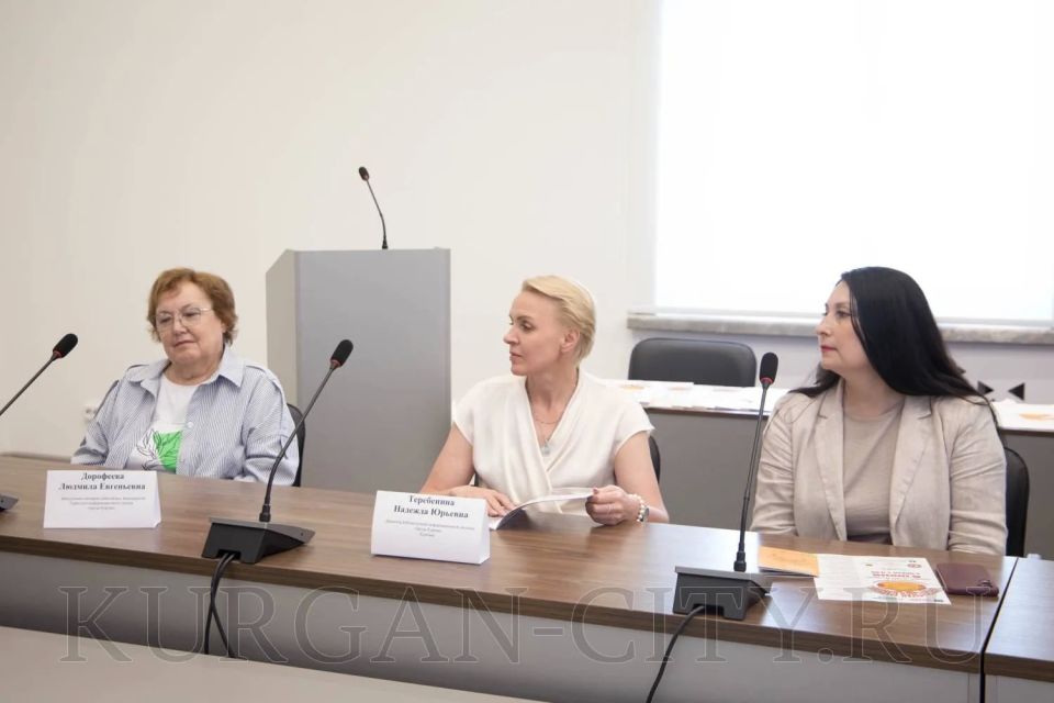 О проведении ежегодного гастрономического фестиваля «Курганская каралька» сегодня шла речь во время пресс-конференции, которая состоялась сегодня, 19 мая, в администрации города О проведении ежегодного гастрономического фестиваля «Курганская каралька» сегодня шла речь во время пресс-конференции, которая состоялась сегодня, 19 мая, в администрации города