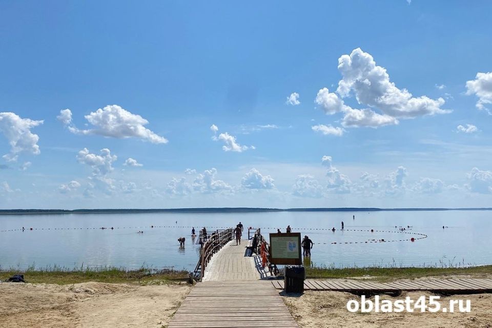 «Не лезьте в воду, приняв алкоголь»: губернатор Шумков обратился к зауральцам из-за жары