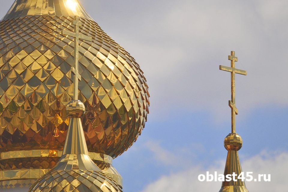 В Юговке пройдёт премьера фильма о курганском священнике – участнике СВО